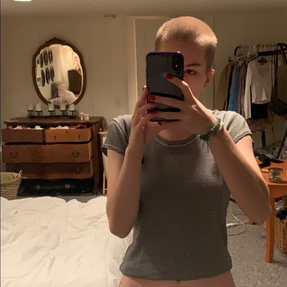 Ralph Lauren sports top